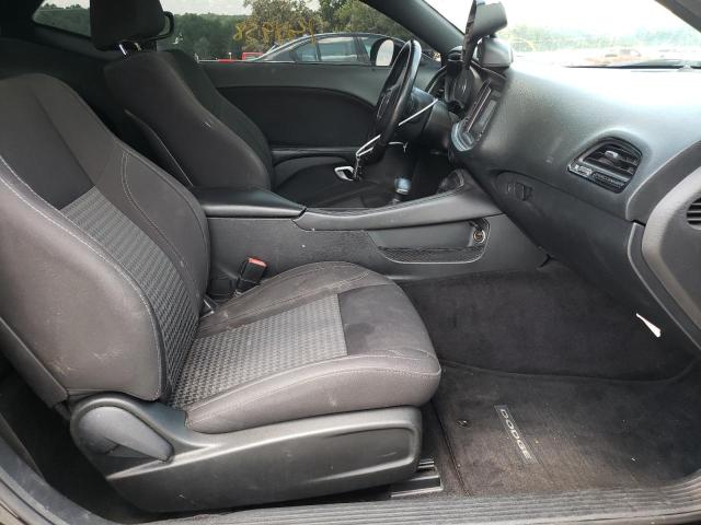Photo 5 from auction – 2015 DODGE CHALLENGER with VIN 2C3CDZAGXFH736941