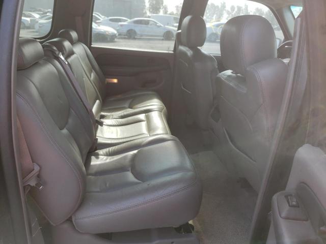Photo 6 from auction – 2003 CHEVROLET SUBURBAN K with VIN 3GNFK16TX3G284076