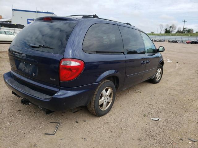 Photo 4 from auction – 2005 DODGE GRAND CARA with VIN 2D8GP44L05R557835