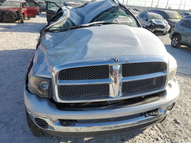 Photo 7 from auction – 2004 DODGE RAM 2500 S with VIN 3D7KU28D44G106670