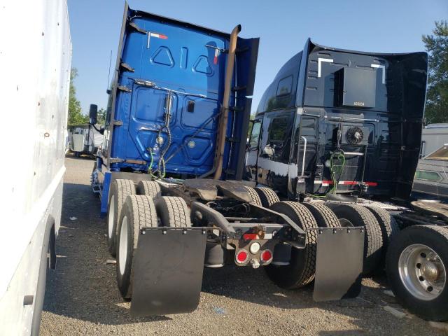 Photo 3 from auction – 2011 FREIGHTLINER CASCADIA 1 with VIN 1FUJGLDRXBSAL8641