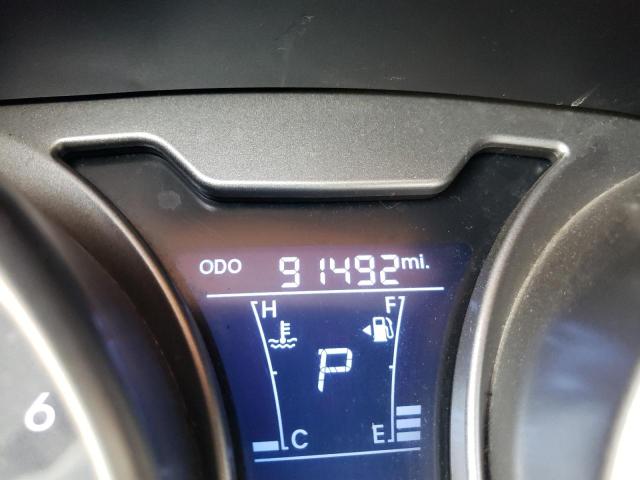 Photo 8 from auction – 2016 HYUNDAI VELOSTER with VIN KMHTC6AD5GU274348