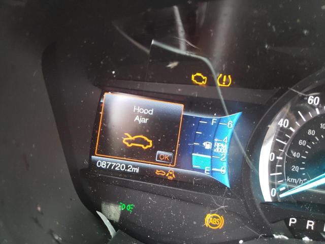 Photo 8 from auction – 2016 FORD FUSION SE with VIN 3FA6P0H90GR256910