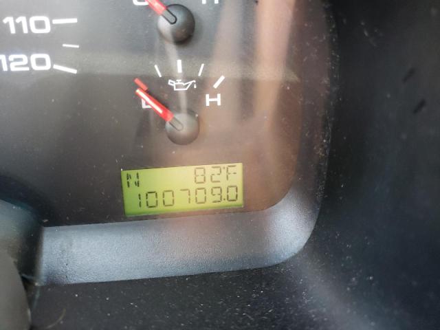 Photo 8 from auction – 2006 FORD F150 SUPER with VIN 1FTPW14526FB64803