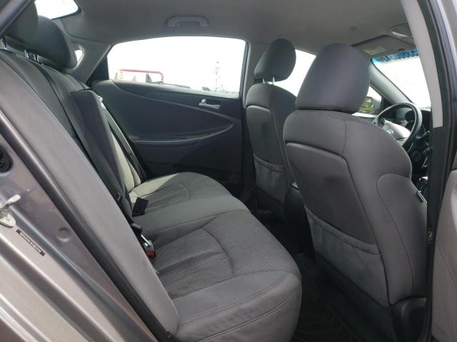 Photo 6 from auction – 2014 HYUNDAI SONATA GLS with VIN 5NPEB4AC3EH823144
