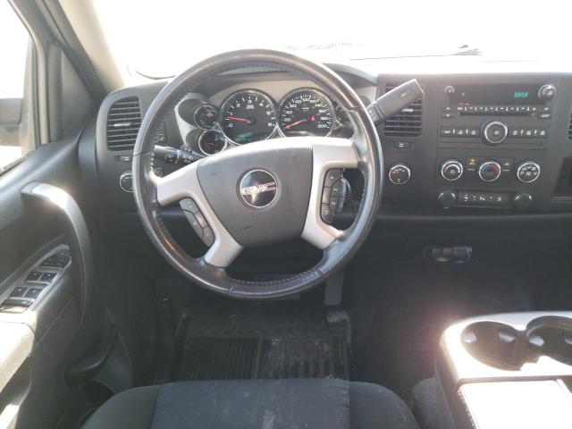 Photo 9 from auction – 2011 GMC SIERRA K15 with VIN 3GTP2VE31BG174425