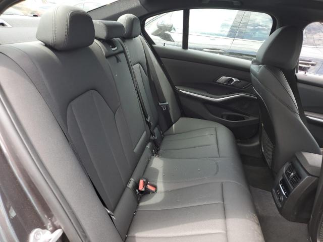 Photo 6 from auction – 2020 BMW 330I with VIN 3MW5R1J09L8B26266