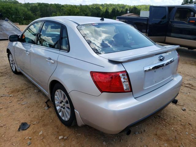 Снимка 3 от търг – 2011 SUBARU IMPREZA 2. с VIN JF1GE6B60BH502019