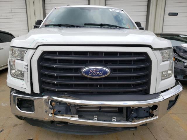 Photo 9 from auction – 2015 FORD F150 SUPER with VIN 1FTEW1EP3FFB02415