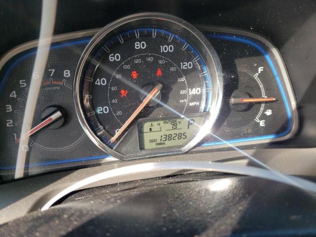 Photo 8 from auction – 2013 TOYOTA RAV4 LIMIT with VIN JTMYFREV6DD025252