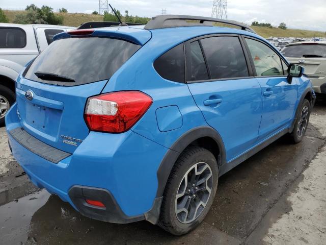 Photo 4 from auction – 2017 SUBARU CROSSTREK with VIN JF2GPABC1HH241782
