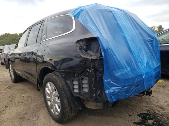 Photo 3 from auction – 2014 BUICK ENCLAVE with VIN 5GAKVBKD5EJ119753