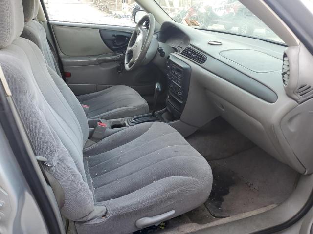 Photo 5 from auction – 2005 CHEVROLET CLASSIC with VIN 1G1ND52F45M129487