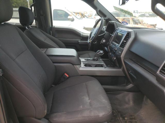 Photo 5 from auction – 2019 FORD F150 SUPER with VIN 1FTEW1CP3KKC47801