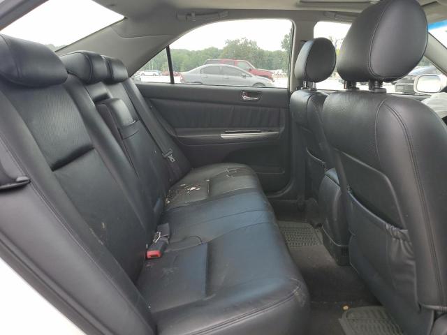 Photo 6 from auction – 2005 TOYOTA CAMRY SE with VIN JTDBA32K050025817