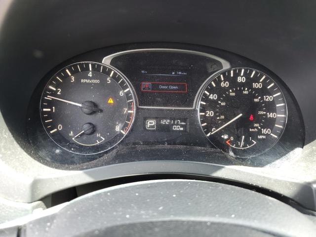 Photo 8 from auction – 2015 NISSAN ALTIMA 2.5 with VIN 1N4AL3AP4FC262920