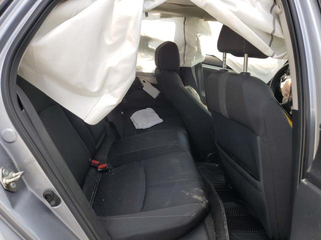 Фото 6 с аукциона – 2017 HONDA CIVIC EX с VIN 19XFC2F74HE214140
