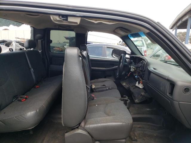 Photo 5 from auction – 2007 CHEVROLET SILVERADO with VIN 1GBHC29U37E159592