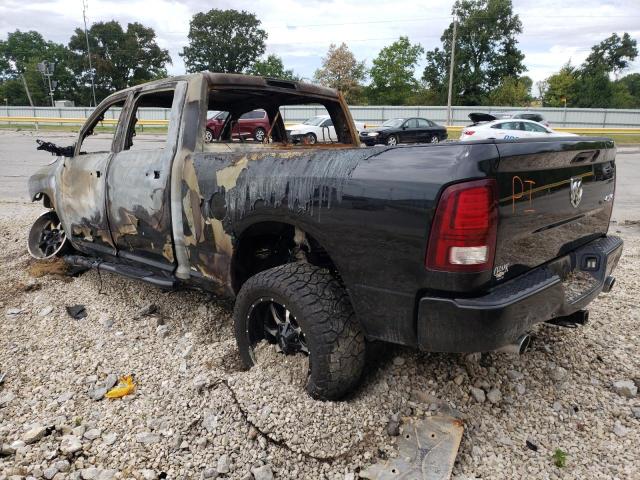 Photo 3 from auction – 2017 RAM 1500 SPORT with VIN 1C6RR7UT3HS733712