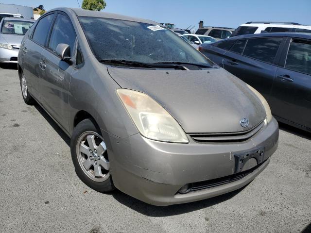 Photo 1 from auction – 2004 TOYOTA PRIUS with VIN JTDKB20U440023286