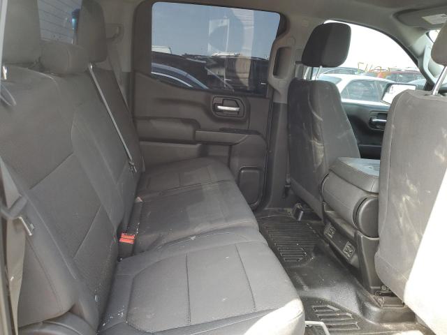 Photo 6 from auction – 2021 GMC SIERRA C15 with VIN 3GTP8AEF8MG130927