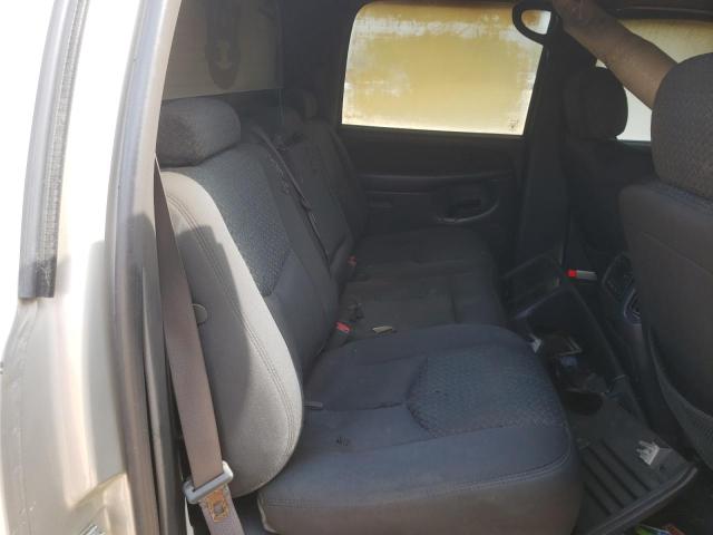 Photo 6 from auction – 2004 CHEVROLET AVALANCHE with VIN 3GNEC12T34G339029