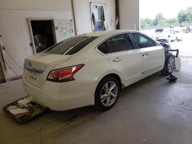 Photo 4 from auction – 2015 NISSAN ALTIMA 2.5 with VIN 1N4AL3AP0FC147781