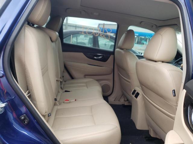 Photo 6 from auction – 2018 NISSAN ROGUE S with VIN 5N1AT2MT0JC788334