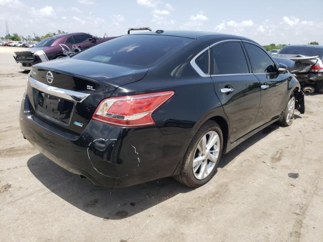 Photo 4 from auction – 2013 NISSAN ALTIMA 2.5 with VIN 1N4AL3AP0DC288864
