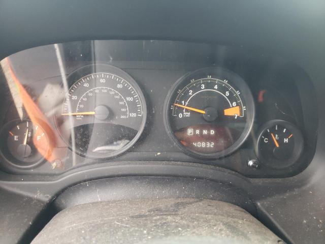 Photo 8 from auction – 2015 JEEP PATRIOT LA with VIN 1C4NJRFB7FD417052