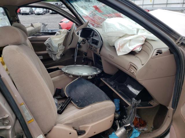Photo 5 from auction – 1994 FORD TAURUS with VIN 1FALP52U5RA158207