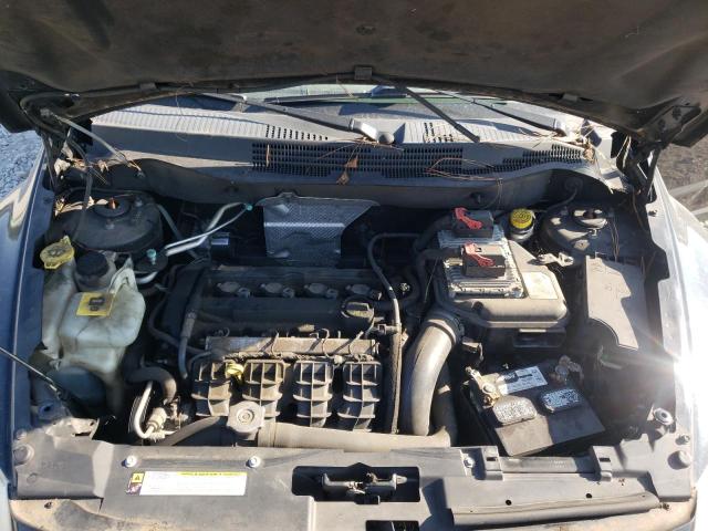 Photo 7 from auction – 2012 DODGE CALIBER SX with VIN 1C3CDWDA4CD534014