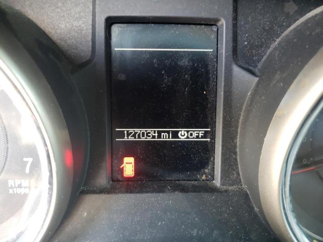 Photo 8 from auction – 2012 JEEP GRAND CHER with VIN 1C4RJEAG9CC215666