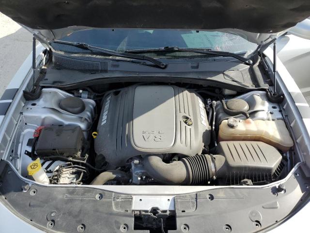 Photo 7 from auction – 2020 DODGE CHARGER R/ with VIN 2C3CDXCT3LH131251