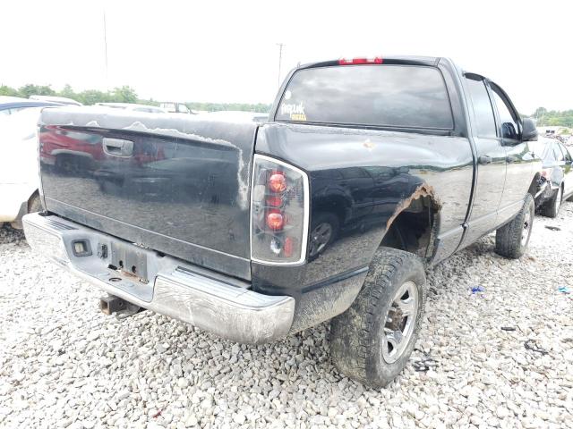 Photo 4 from auction – 2003 DODGE RAM 2500 S with VIN 3D7KU28C83G809405