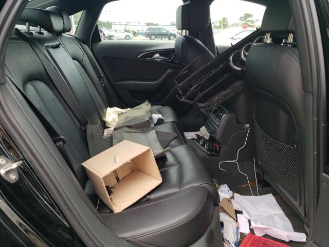 Photo 6 from auction – 2018 AUDI A6 PREMIUM with VIN WAUF8AFC6JN094350