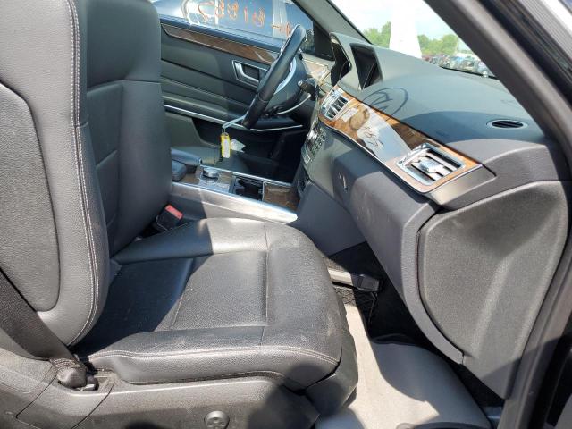 Photo 5 from auction – 2014 MERCEDES-BENZ E 350 4MAT with VIN WDDHH8JB7EA996222