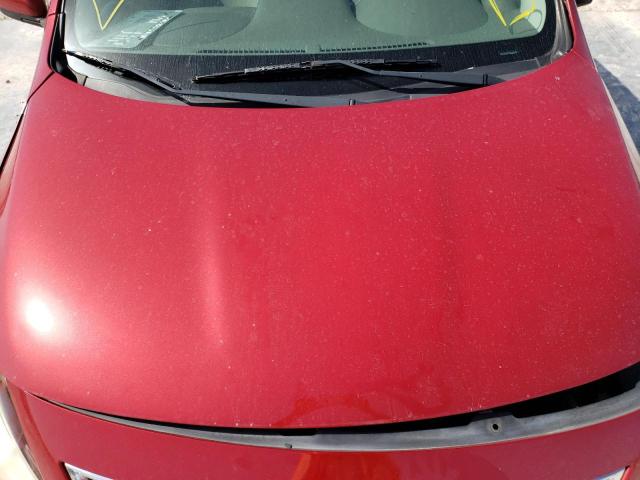 Photo 7 from auction – 2013 NISSAN VERSA S with VIN 3N1CN7AP7DL820445