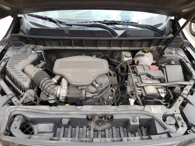 Photo 7 from auction – 2017 GMC ACADIA ALL with VIN 1GKKNVLS8HZ161809