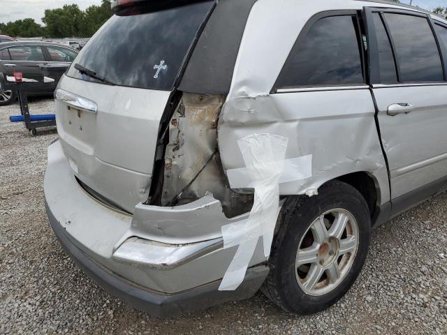 Photo 9 from auction – 2006 CHRYSLER PACIFICA T with VIN 2A4GM68496R787794