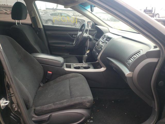 Photo 5 from auction – 2015 NISSAN ALTIMA 2.5 with VIN 1N4AL3AP1FC468485