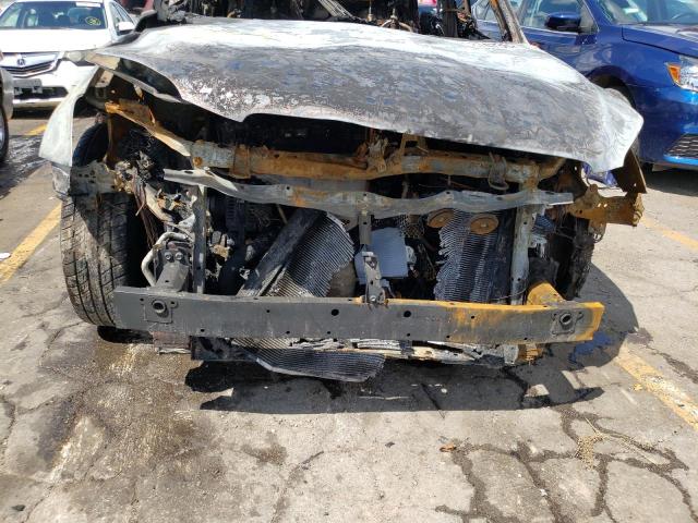 Photo 10 from auction – 2012 TOYOTA RAV4 LIMIT with VIN 2T3YF4DV6CW139290