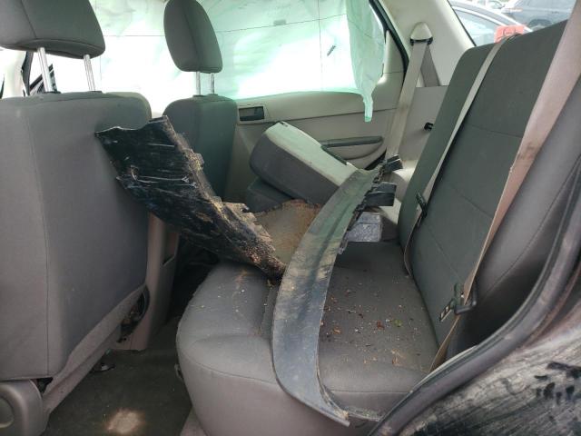 Photo 6 from auction – 2012 FORD ESCAPE XLS with VIN 1FMCU0C71CKB38273