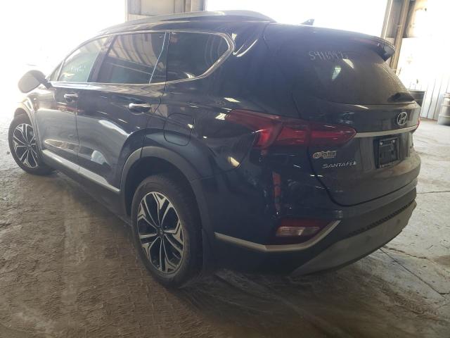 Photo 3 from auction – 2019 HYUNDAI SANTA FE L with VIN 5NMS5CAA7KH106418
