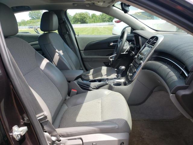 Photo 5 from auction – 2015 CHEVROLET MALIBU 1LT with VIN 1G11C5SL4FF223978