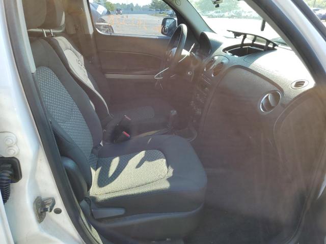 Photo 5 from auction – 2011 CHEVROLET HHR LT with VIN 3GNBABFW8BS629747