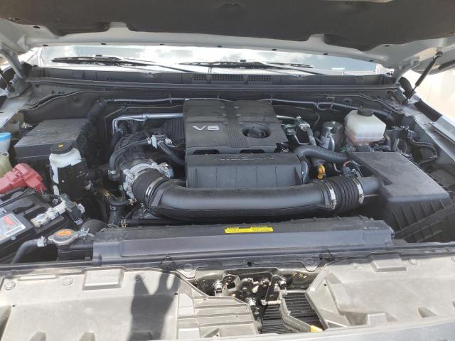 Photo 7 from auction – 2022 NISSAN FRONTIER S with VIN 1N6ED1EJ5NN602224