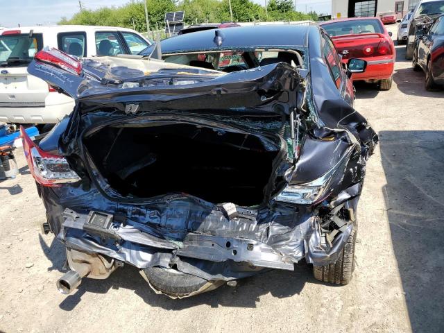 Photo 9 from auction – 2016 SUBARU LEGACY 2.5 with VIN 4S3BNBC63G3061728