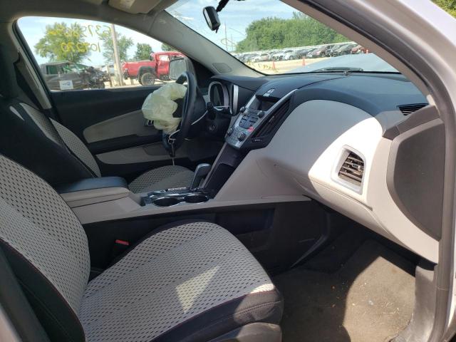 Photo 5 from auction – 2011 CHEVROLET EQUINOX LS with VIN 2CNALBEC6B6299736