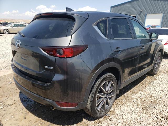 Photo 4 from auction – 2018 MAZDA CX-5 TOURI with VIN JM3KFBCM1J0411921